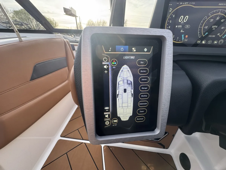 2024 Malibu Boats Wakesetter 26 LSV for sale in Murray, Utah