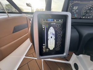 2024 Malibu Boats Wakesetter 26 LSV for sale in Murray, Utah