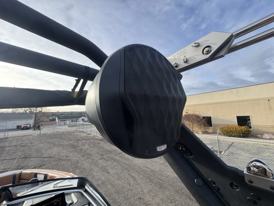 2024 Malibu Boats Wakesetter 26 LSV for sale in Murray, Utah