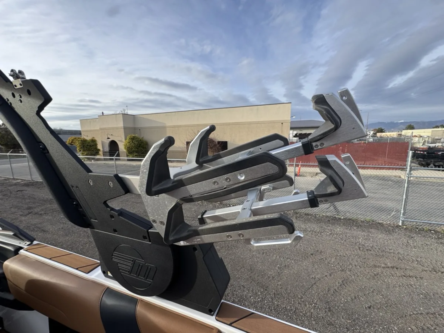 2024 Malibu Boats Wakesetter 26 LSV for sale in Murray, Utah