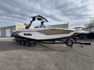 2024 Malibu Boats Wakesetter 26 LSV for sale in Murray, Utah