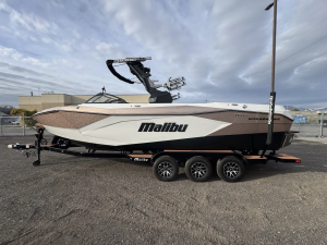 2024 Malibu Boats Wakesetter 26 LSV for sale in Murray, Utah