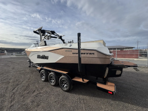 2024 Malibu Boats Wakesetter 26 LSV for sale in Murray, Utah