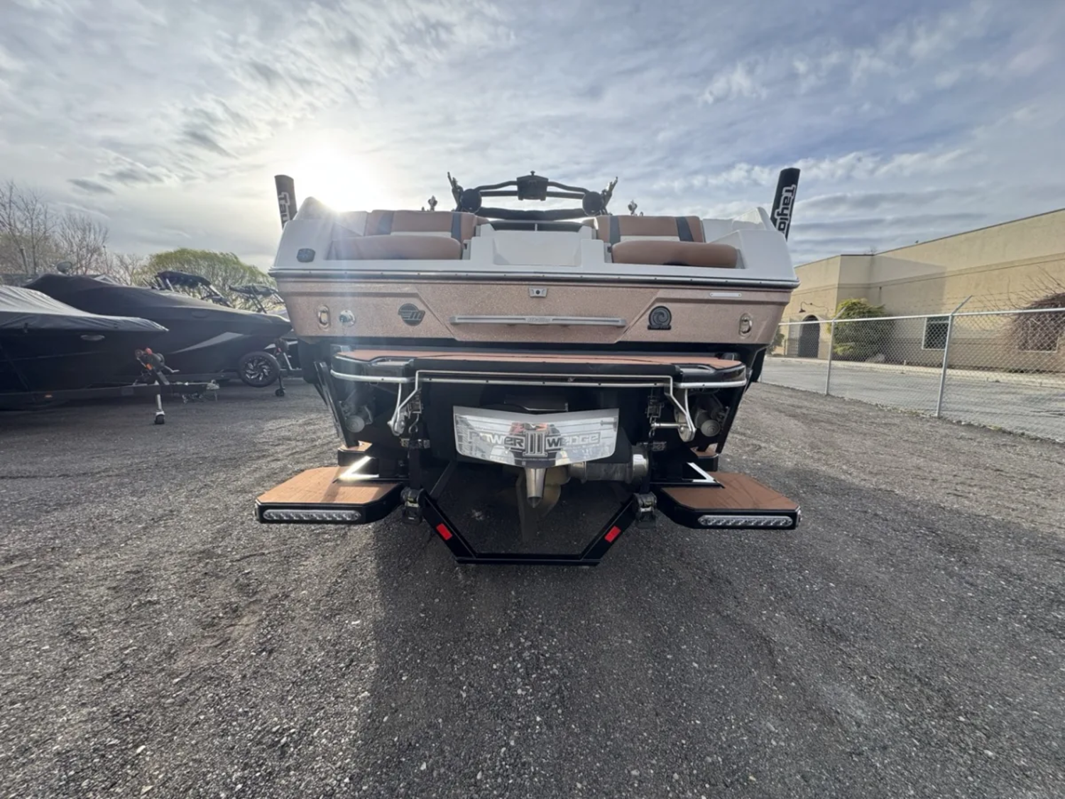 2024 Malibu Boats Wakesetter 26 LSV for sale in Murray, Utah