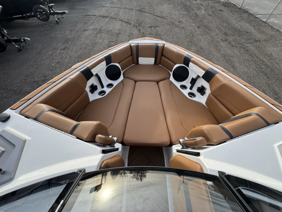 2024 Malibu Boats Wakesetter 26 LSV for sale in Murray, Utah