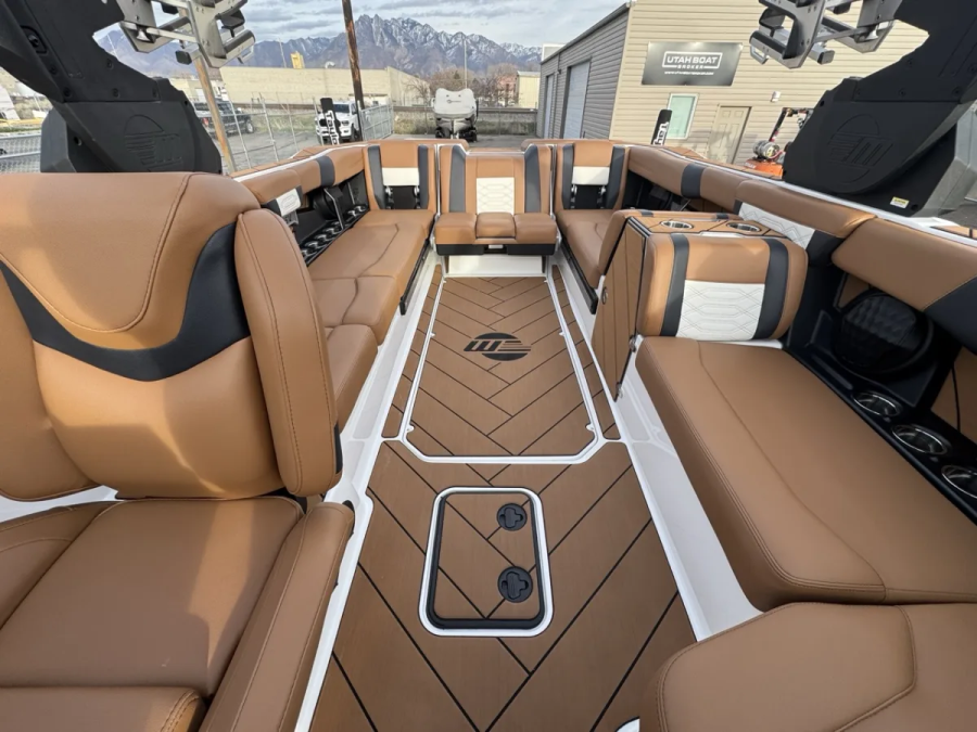 2024 Malibu Boats Wakesetter 26 LSV for sale in Murray, Utah