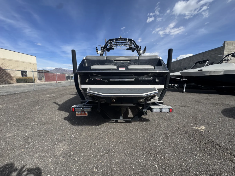 2015 Supra Boats SG for sale in Murray, Utah