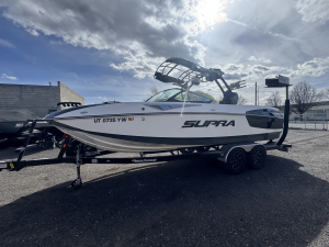 2015 Supra Boats SG for sale in Murray, Utah
