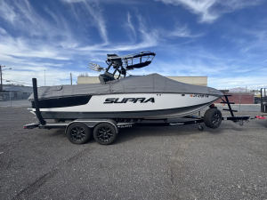 2015 Supra Boats SG for sale in Murray, Utah