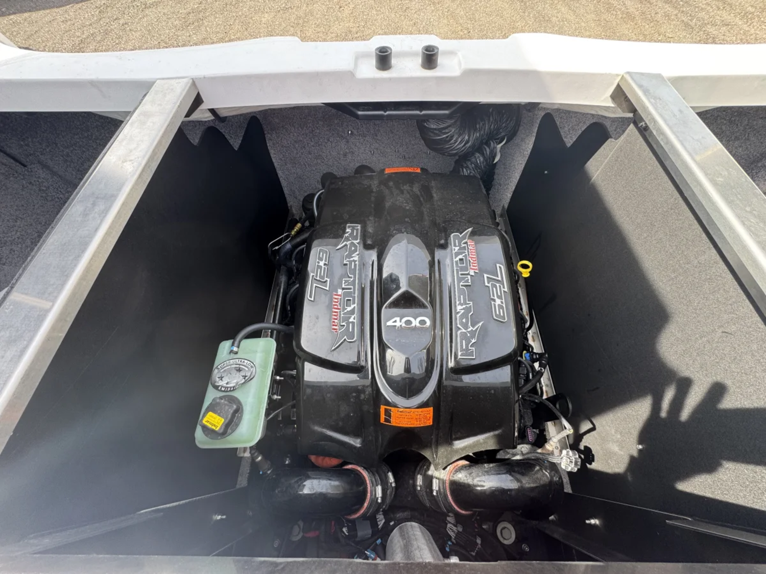 2020 MB Sports Boats B52 21 for sale in Murray, Utah