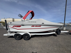 2020 MB Sports Boats B52 21 for sale in Murray, Utah