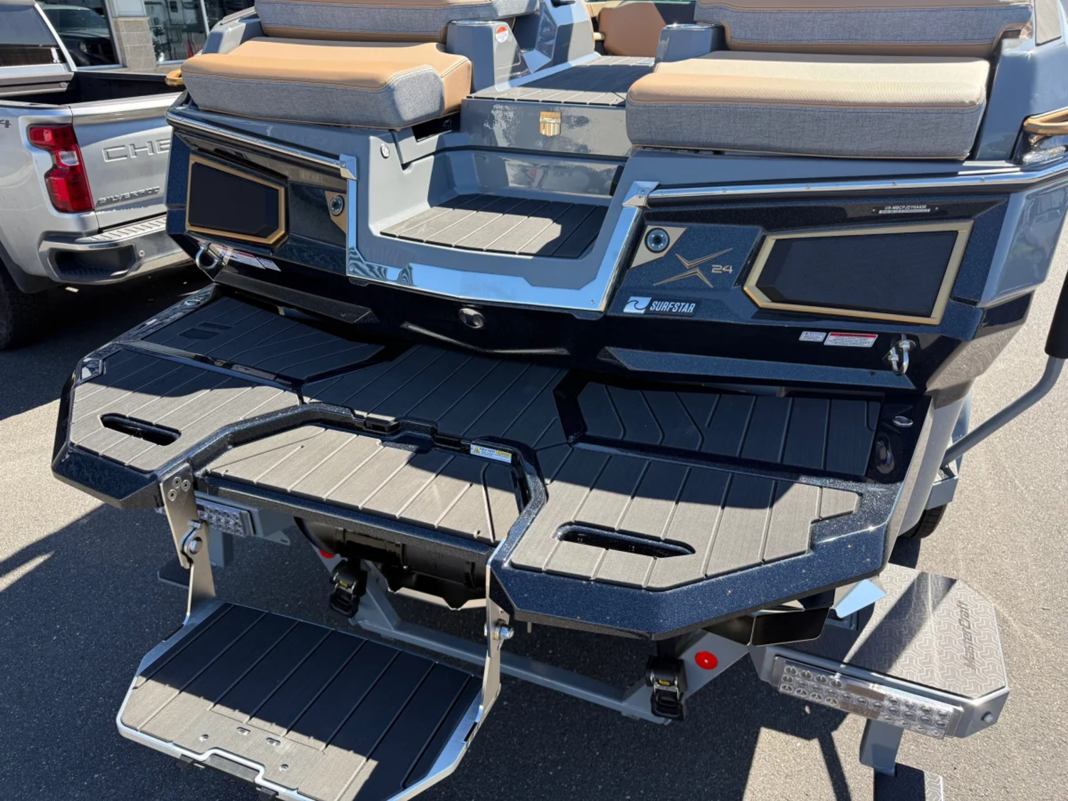 2026 Mastercraft Boats X24 for sale in Ripon, California