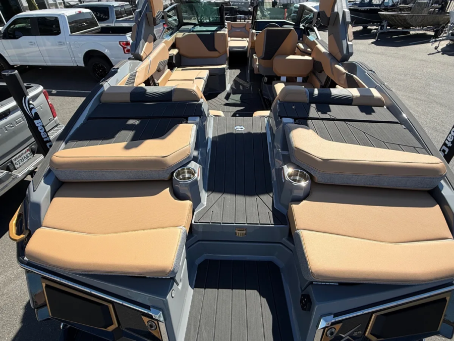 2026 Mastercraft Boats X24 for sale in Ripon, California