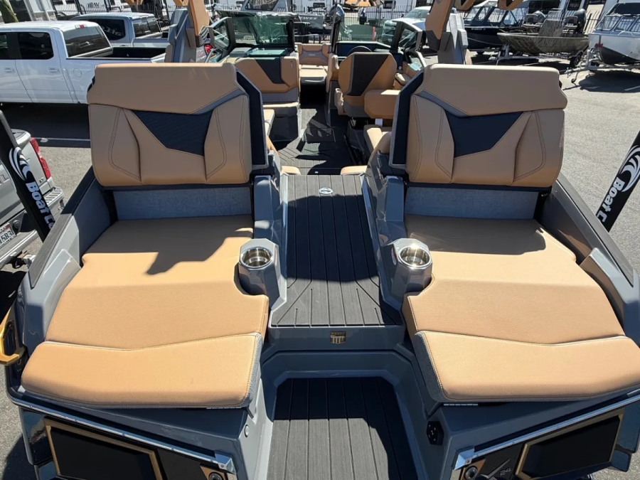 2026 Mastercraft Boats X24 for sale in Ripon, California