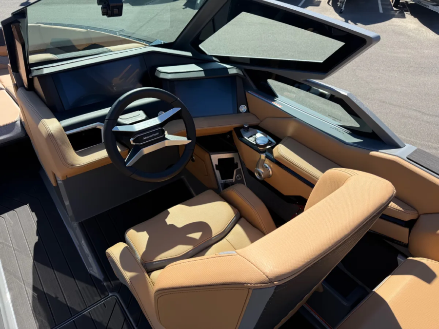 2026 Mastercraft Boats X24 for sale in Ripon, California