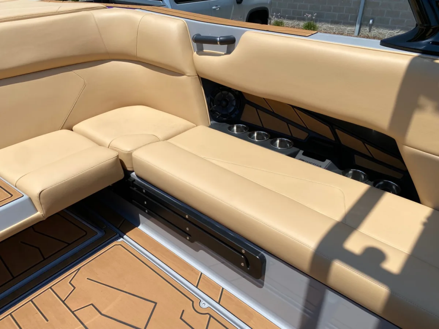 2024 Moomba Boats Tykon for sale in Ripon, California