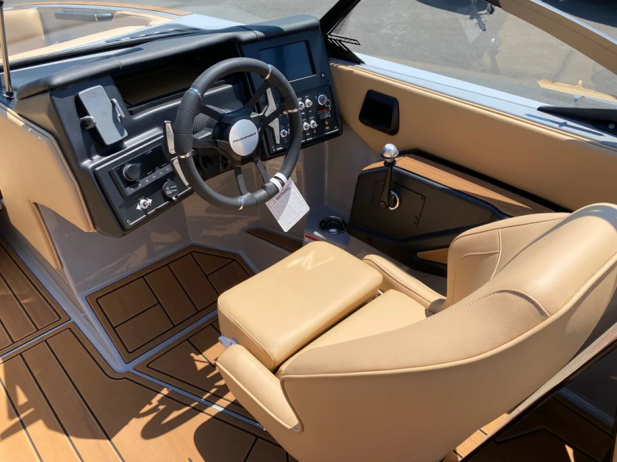 2024 Moomba Boats Tykon for sale in Ripon, California