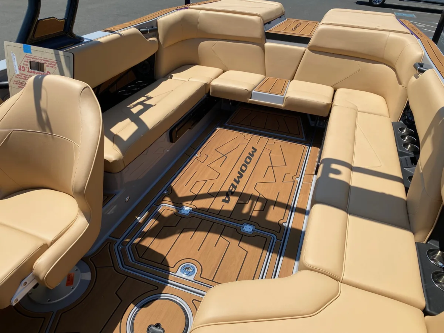 2024 Moomba Boats Tykon for sale in Ripon, California