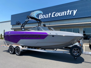 2024 Moomba Boats Tykon for sale in Ripon, California