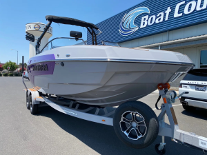 2024 Moomba Boats Tykon for sale in Ripon, California