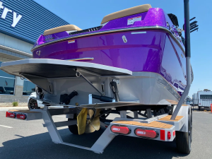 2024 Moomba Boats Tykon for sale in Ripon, California