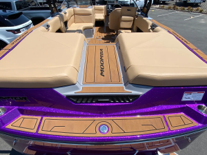 2024 Moomba Boats Tykon for sale in Ripon, California