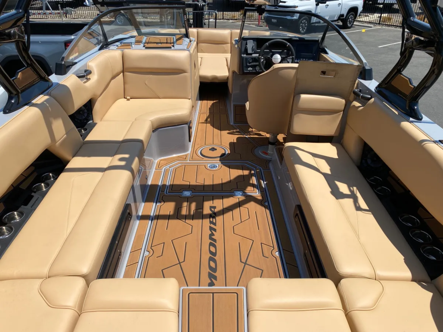 2024 Moomba Boats Tykon for sale in Ripon, California