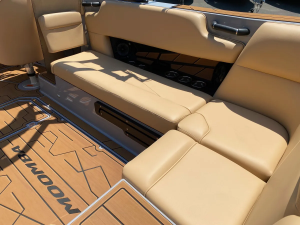 2024 Moomba Boats Tykon for sale in Ripon, California