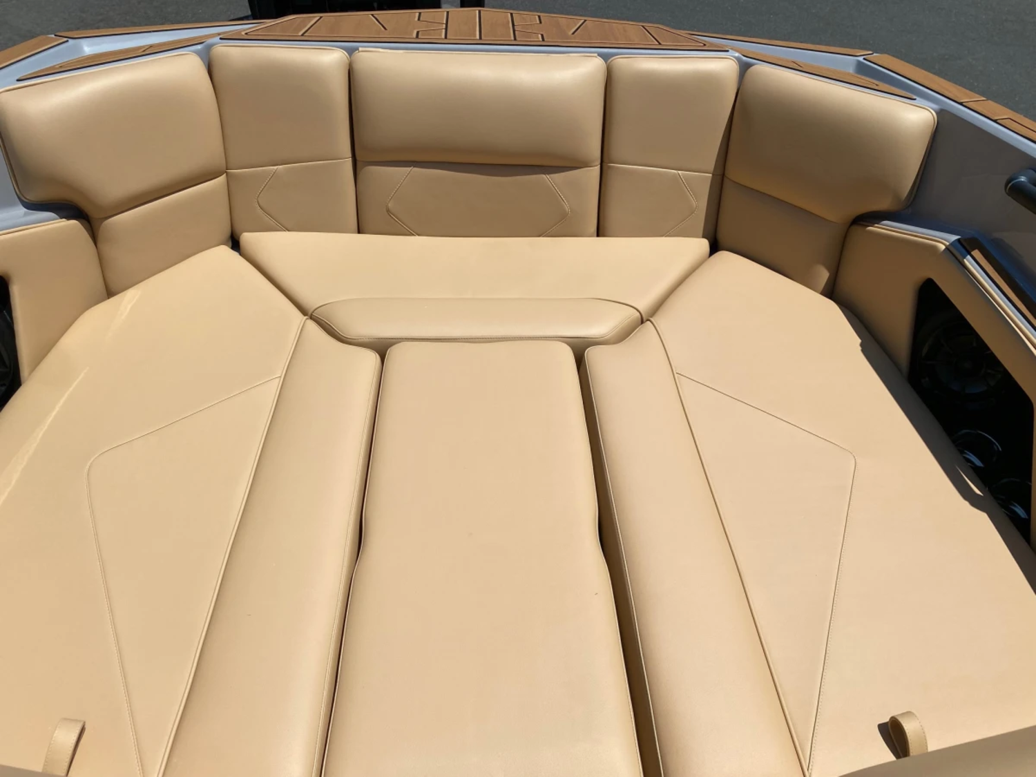 2024 Moomba Boats Tykon for sale in Ripon, California