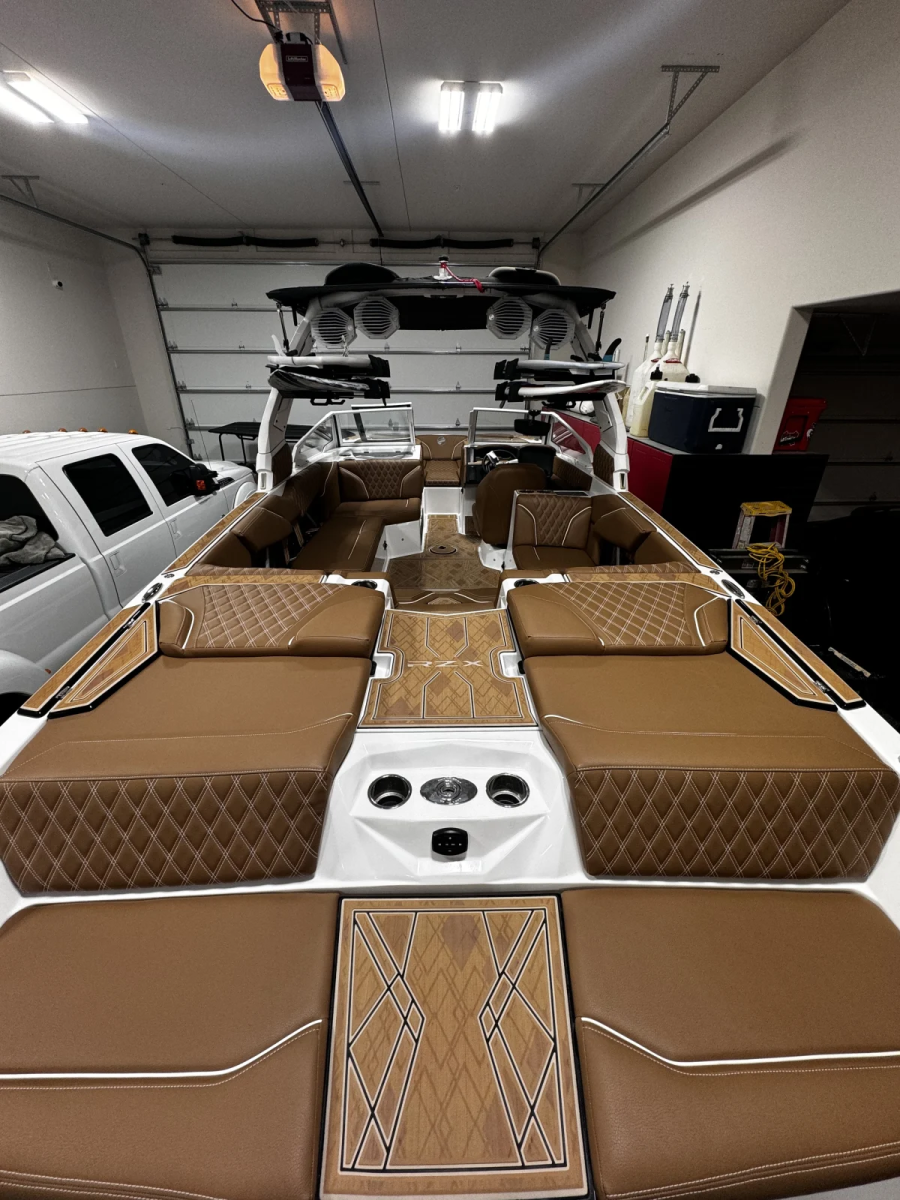 2025 Tige Boats 24RZX for sale in Lake Havasu City, Arizona