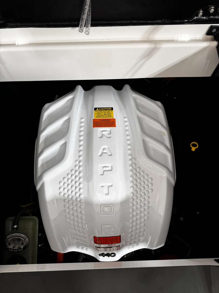 2025 Tige Boats 24RZX for sale in Lake Havasu City, Arizona