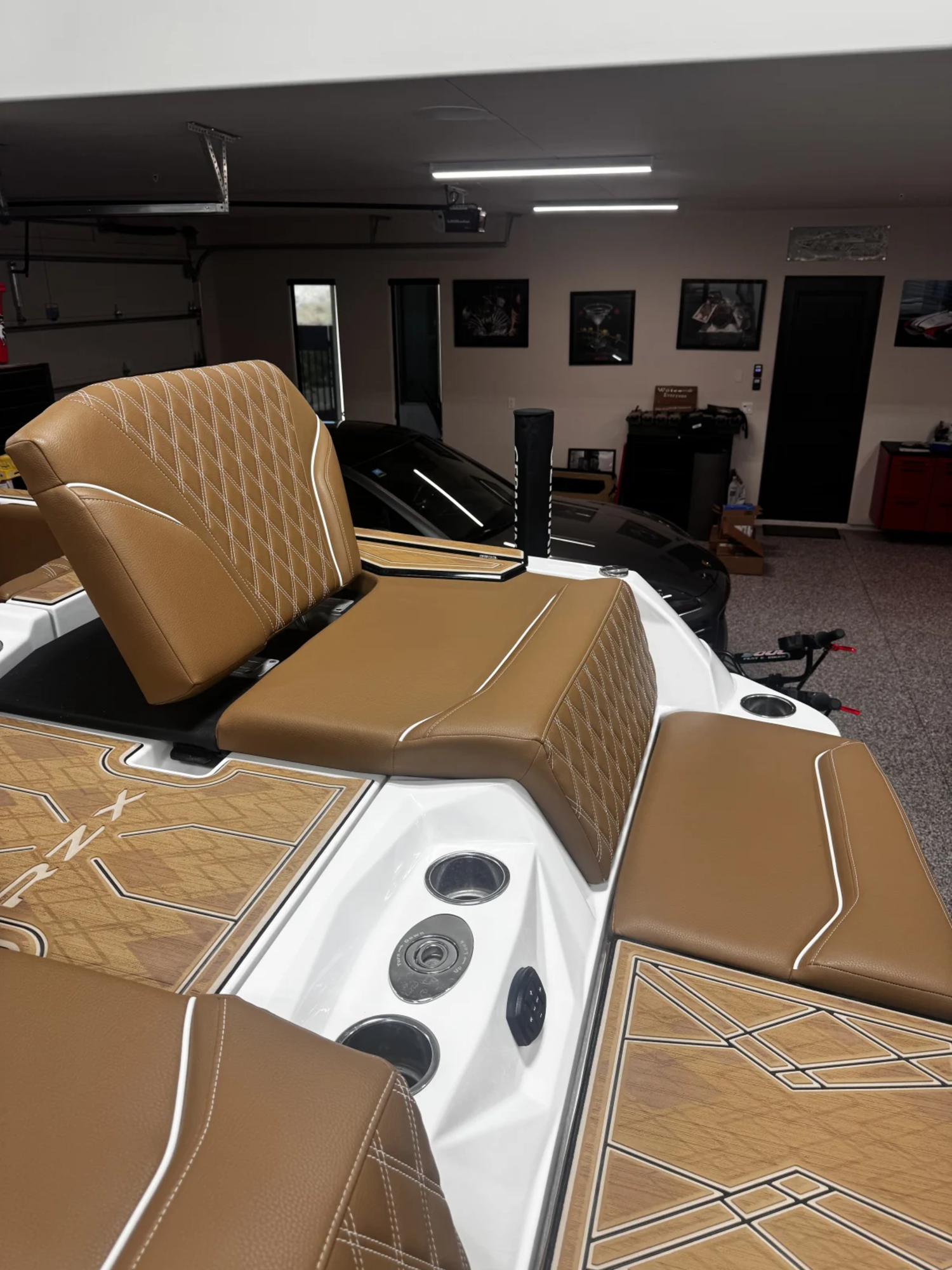 2025 Tige Boats 24RZX for sale in Lake Havasu City, Arizona