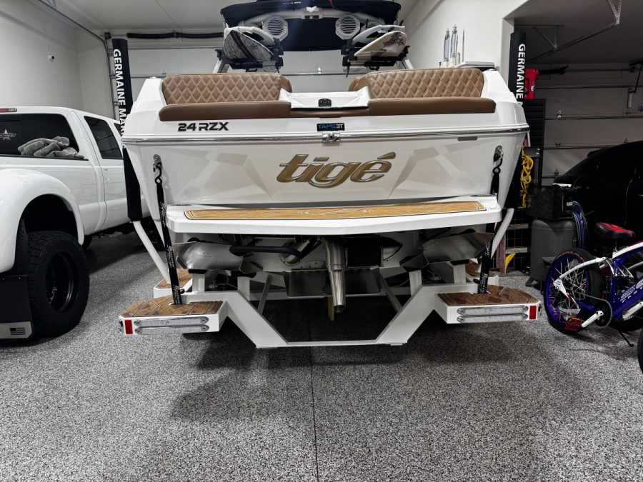 2025 Tige Boats 24RZX for sale in Lake Havasu City, Arizona