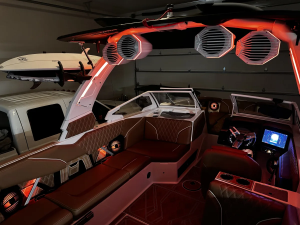 2025 Tige Boats 24RZX for sale in Lake Havasu City, Arizona