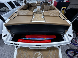 2025 Tige Boats 24RZX for sale in Lake Havasu City, Arizona