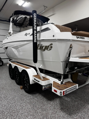 2025 Tige Boats 24RZX for sale in Lake Havasu City, Arizona