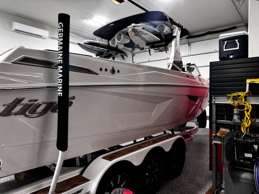 2025 Tige Boats 24RZX for sale in Lake Havasu City, Arizona