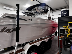 2025 Tige Boats 24RZX for sale in Lake Havasu City, Arizona