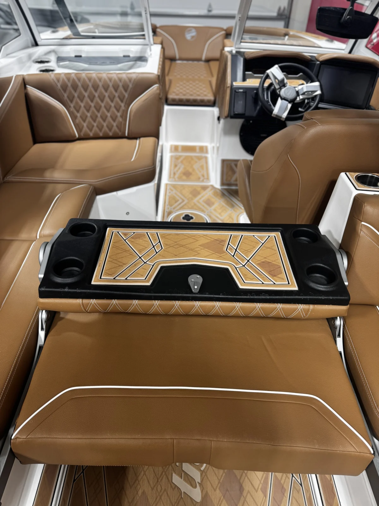 2025 Tige Boats 24RZX for sale in Lake Havasu City, Arizona