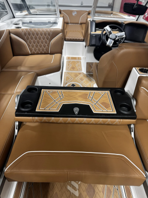 2025 Tige Boats 24RZX for sale in Lake Havasu City, Arizona