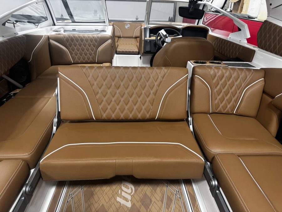 2025 Tige Boats 24RZX for sale in Lake Havasu City, Arizona