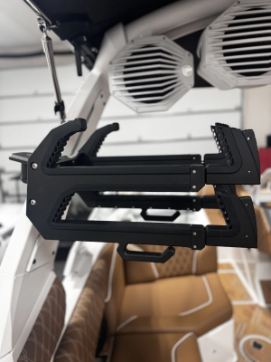 2025 Tige Boats 24RZX for sale in Lake Havasu City, Arizona