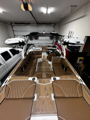 2025 Tige Boats 24RZX for sale in Lake Havasu City, Arizona