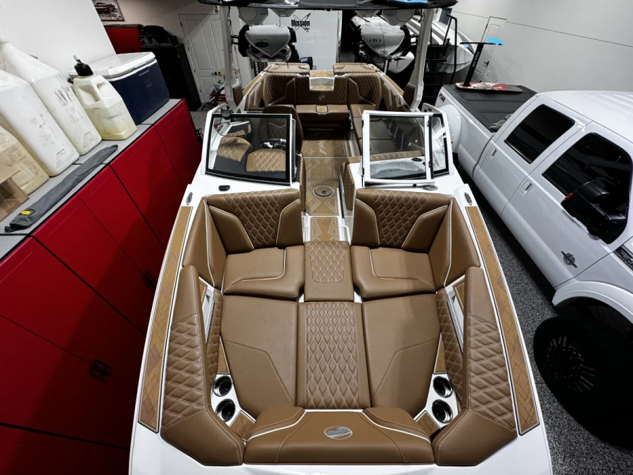 2025 Tige Boats 24RZX for sale in Lake Havasu City, Arizona