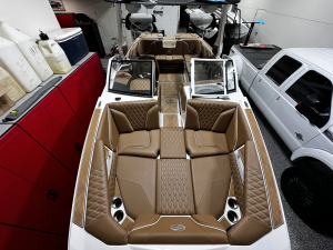 2025 Tige Boats 24RZX for sale in Lake Havasu City, Arizona