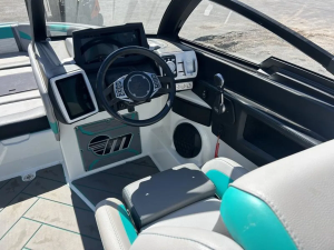 2022 Malibu Boats Wakesetter 25 LSV for sale in Lubbock, Texas