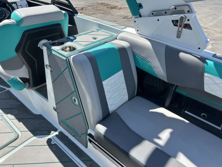 2022 Malibu Boats Wakesetter 25 LSV for sale in Lubbock, Texas