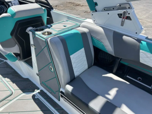 2022 Malibu Boats Wakesetter 25 LSV for sale in Lubbock, Texas