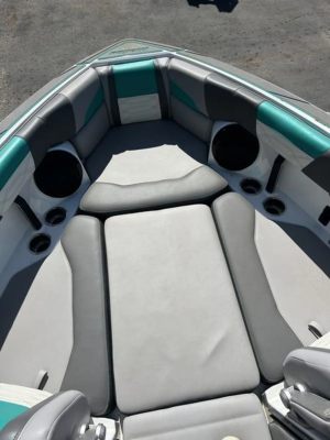 2022 Malibu Boats Wakesetter 25 LSV for sale in Lubbock, Texas