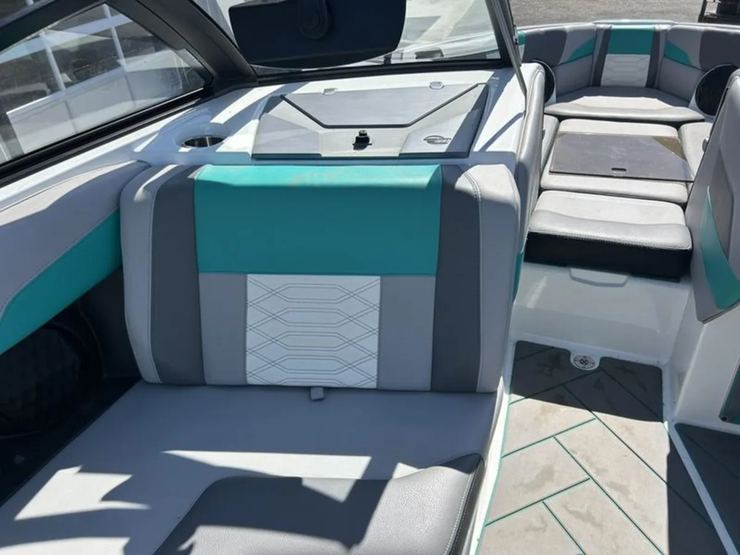 2022 Malibu Boats Wakesetter 25 LSV for sale in Lubbock, Texas